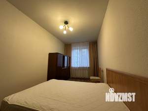 3-к квартира, на длительный срок, 59м2, 2/5 этаж