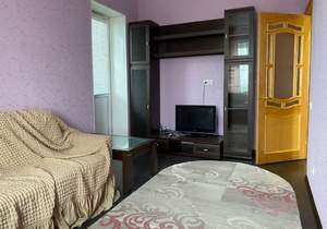 2-к квартира, на длительный срок, 55м2, 14/15 этаж