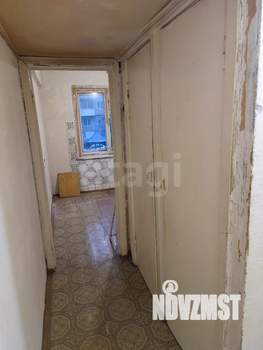 2-к квартира, на длительный срок, 45м2, 2/5 этаж