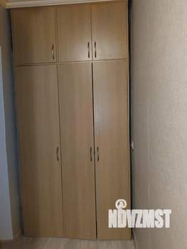 1-к квартира, на длительный срок, 33м2, 1/5 этаж