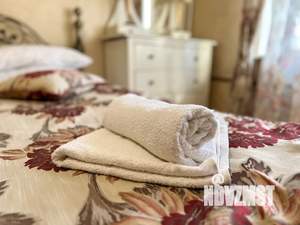 1-к квартира, посуточно, 50м2, 3/5 этаж