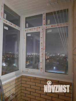 Студия квартира, на длительный срок, 32м2, 8/12 этаж