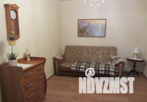 1-к квартира, на длительный срок, 45м2, 5/24 этаж