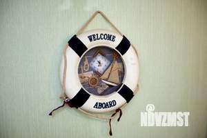 1-к квартира, посуточно, 400м2, 16/17 этаж