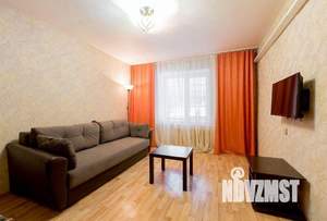 2-к квартира, посуточно, 60м2, 1/1 этаж