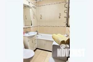 1-к квартира, посуточно, 31м2, 2/5 этаж