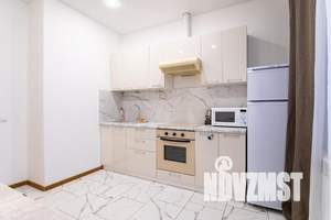 2-к квартира, посуточно, 42м2, 5/12 этаж