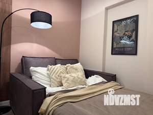 2-к квартира, посуточно, 43м2, 2/5 этаж