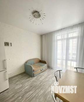 1-к квартира, на длительный срок, 32м2, 3/10 этаж