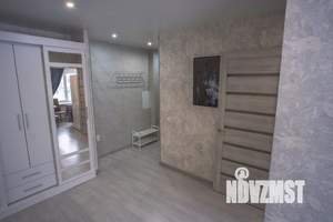 1-к квартира, посуточно, 31м2, 1/1 этаж