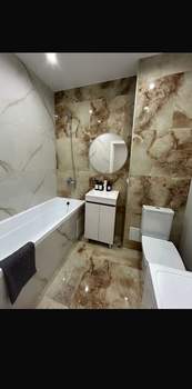 1-к квартира, на длительный срок, 43м2, 13/22 этаж