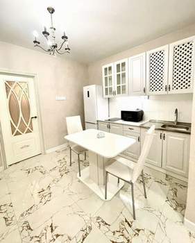 2-к квартира, на длительный срок, 49м2, 15/23 этаж