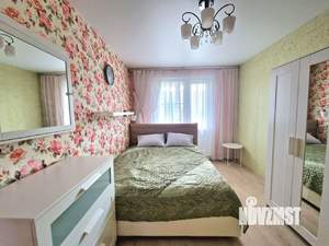 2-к квартира, посуточно, 57м2, 5/9 этаж