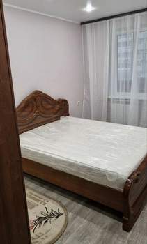 2-к квартира, на длительный срок, 50м2, 3/9 этаж