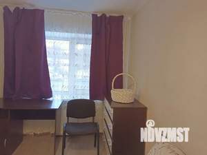 2-к квартира, посуточно, 52м2, 2/5 этаж