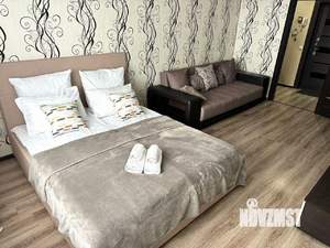 2-к квартира, посуточно, 65м2, 1/1 этаж