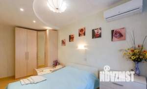 2-к квартира, посуточно, 54м2, 4/10 этаж