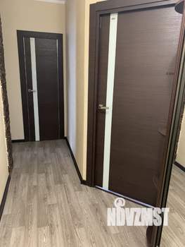 1-к квартира, на длительный срок, 43м2, 10/14 этаж