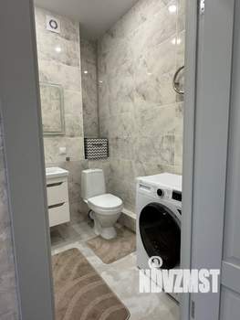 Студия квартира, на длительный срок, 28м2, 8/25 этаж