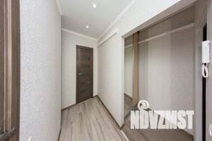 1-к квартира, посуточно, 42м2, 2/9 этаж