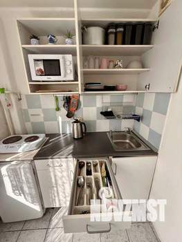 2-к квартира, посуточно, 30м2, 1/1 этаж