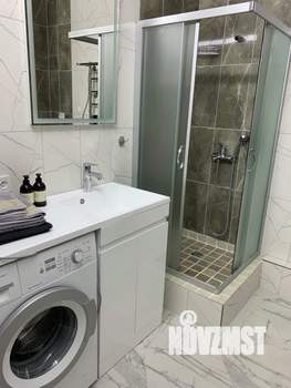 1-к квартира, посуточно, 31м2, 1/1 этаж