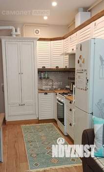 1-к квартира, на длительный срок, 39м2, 1/9 этаж