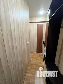 1-к квартира, на длительный срок, 30м2, 2/5 этаж