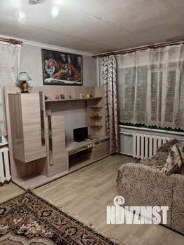 1-к квартира, на длительный срок, 35м2, 3/5 этаж