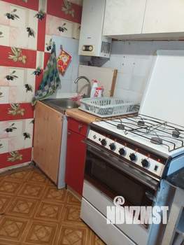 1-к квартира, на длительный срок, 30м2, 3/5 этаж