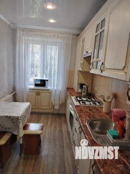 3-к квартира, на длительный срок, 61м2, 5/5 этаж