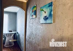 1-к квартира, посуточно, 33м2, 5/5 этаж