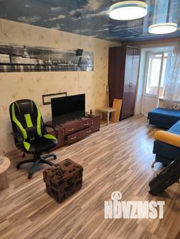 1-к квартира, на длительный срок, 33м2, 4/9 этаж