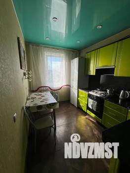 2-к квартира, посуточно, 52м2, 7/9 этаж