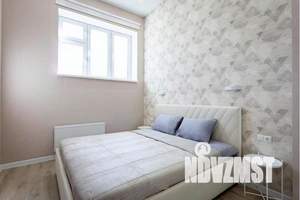 2-к квартира, посуточно, 50м2, 1/20 этаж