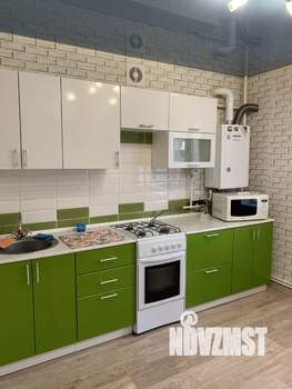 1-к квартира, на длительный срок, 30м2, 2/3 этаж