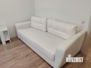 1-к квартира, посуточно, 36м2, 1/3 этаж