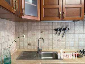 4-к квартира, посуточно, 100м2, 3/9 этаж