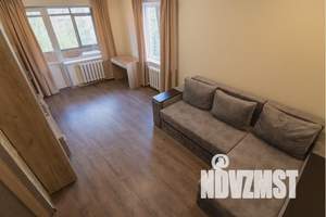 2-к квартира, посуточно, 44м2, 5/5 этаж