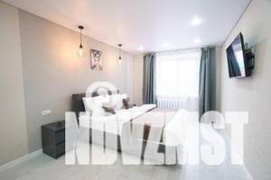 1-к квартира, посуточно, 41м2, 2/9 этаж