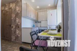 3-к квартира, посуточно, 58м2, 2/9 этаж