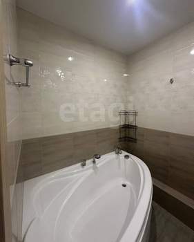 1-к квартира, на длительный срок, 46м2, 13/17 этаж