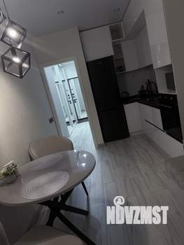 1-к квартира, на длительный срок, 42м2, 13/23 этаж