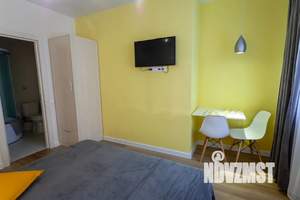 Студия квартира, посуточно, 25м2, 2/9 этаж