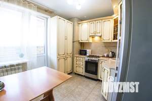 1-к квартира, посуточно, 39м2, 7/9 этаж