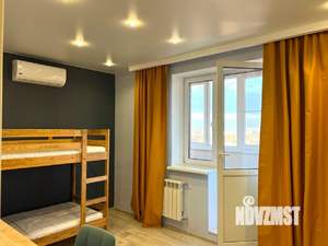 2-к квартира, на длительный срок, 65м2, 16/22 этаж