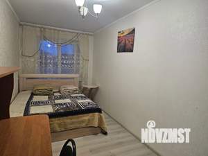 2-к квартира, посуточно, 45м2, 5/5 этаж