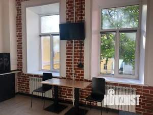 1-к квартира, посуточно, 33м2, 3/4 этаж