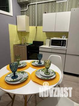 2-к квартира, посуточно, 58м2, 5/5 этаж