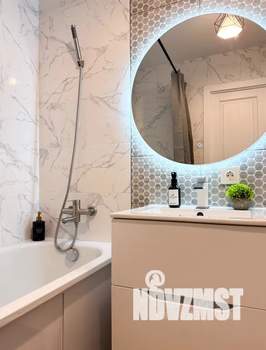 Студия квартира, посуточно, 28м2, 2/14 этаж